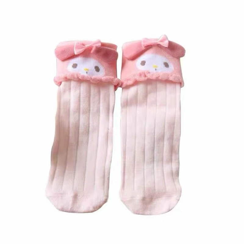 EverythingCuteClub Cinnamorolls My Melody Style Socks 3D Lingerie + Panties + Sleepwear + Socks 10 EverythingCuteClub Cinnamorolls My Melody Style Socks 3D Lingerie + Panties + Sleepwear + Socks
