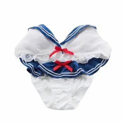 EverythingCuteClub Sailor Moon Bralette Set