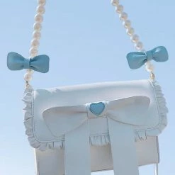 EverythingCuteClub Accessories Miss Jenny Cross Body Bag