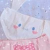 EverythingCuteClub Lingerie + Panties + Sleepwear + Socks Cinnamorolls My Melody Panties Underwear