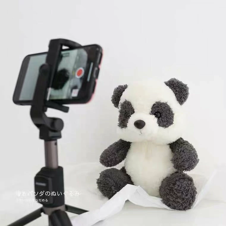 EverythingCuteClub Panda/teddy Bear /penguin Stuffed Toy Top 11 EverythingCuteClub Panda/teddy Bear /penguin Stuffed Toy Top