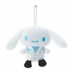 EverythingCuteClub Plushies + Stuffed Toys Flu Season Sanrio Ornament Nurse 8 EverythingCuteClub Plushies + Stuffed Toys Flu Season Sanrio Ornament Nurse