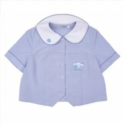 EverythingCuteClub Pre-order Cinnamoroll Strawberry 2021ss Sanrio Collaboration Top 15 EverythingCuteClub Pre-order Cinnamoroll Strawberry 2021ss Sanrio Collaboration Top