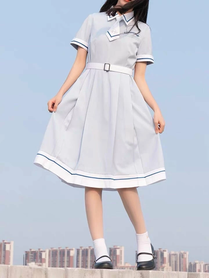 EverythingCuteClub Sanrio Collaboration Last Time Restock Summer Long Dress 6 EverythingCuteClub Sanrio Collaboration Last Time Restock Summer Long Dress