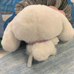 EverythingCuteClub Plushies + Stuffed Toys Cinnamorolls Stuffed Toy Plush 8 EverythingCuteClub Plushies + Stuffed Toys Cinnamorolls Stuffed Toy Plush