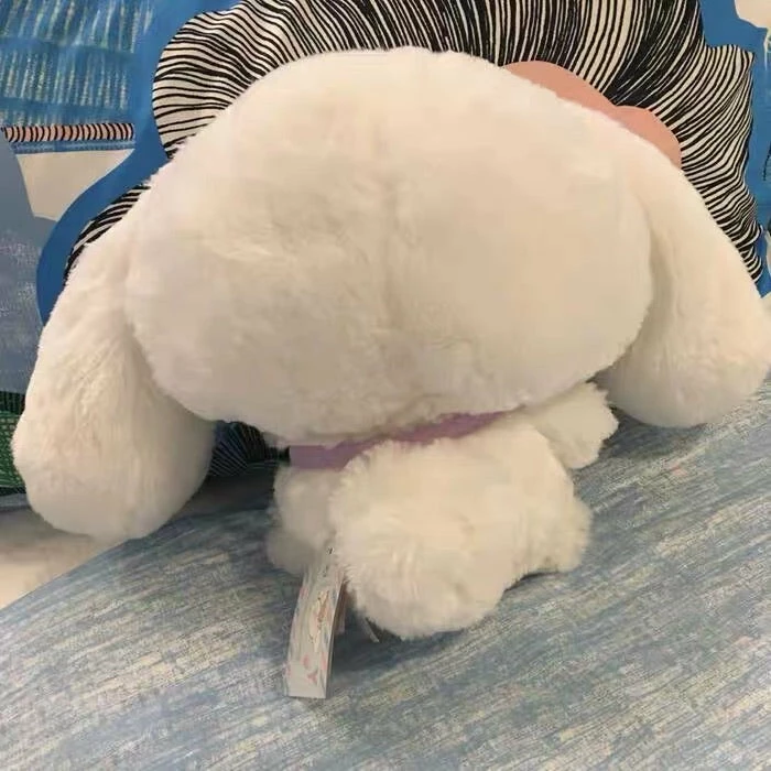 EverythingCuteClub Plushies + Stuffed Toys Cinnamorolls Stuffed Toy Plush 4 EverythingCuteClub Plushies + Stuffed Toys Cinnamorolls Stuffed Toy Plush