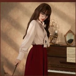 EverythingCuteClub Pre-order Hogwarts House Style HarryPotter Shirt Top 15 EverythingCuteClub Pre-order Hogwarts House Style HarryPotter Shirt Top