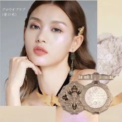 Flowerknows Flower Knows Angel Pretty Rock Baby Highlighter Asian Beauty Collection