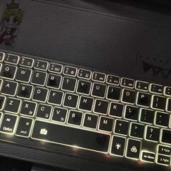 EverythingCuteClub Keyboard+Headphones +Mouses Updated Ipad Bluetooth Keyboard + Ipad Case (white/Pink) 15 EverythingCuteClub Keyboard+Headphones +Mouses Updated Ipad Bluetooth Keyboard + Ipad Case (white/Pink)