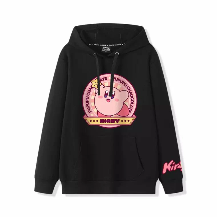Everythingcuteclub, George Top Kirby Fall Hoodie Plus Size More Kawaii 5 Everythingcuteclub, George Top Kirby Fall Hoodie Plus Size More Kawaii