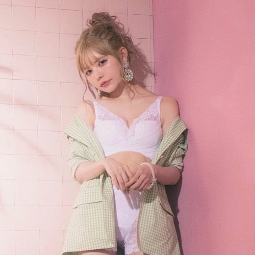 PG Lingerie + Panties + Sleepwear + Socks Sleeping Bra Night Bra Functional Lace Bra 9 PG Lingerie + Panties + Sleepwear + Socks Sleeping Bra Night Bra Functional Lace Bra