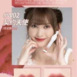 EverythingCuteClub Flower Knows 520 I Love U Unicorn Value Makeup Set Worldwide Shipping Asian Beauty Collection