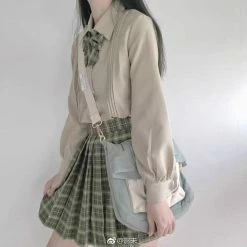 EverythingCuteClub Accessories NanNans Canvas Bag