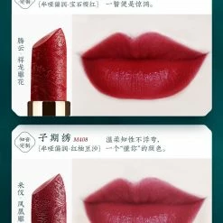 Clearance Florasis Bosom Friend Lipsticks Value Set