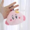 EverythingCuteClub Accessories Kirby Ornament Coin Bag 2 EverythingCuteClub Accessories Kirby Ornament Coin Bag