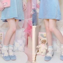 EverythingCuteClub Pre-order Fluffy Pure Tea For Dream