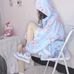 EverythingCuteClub Baby Bear Jacket Jackets + Puffs+ Coats