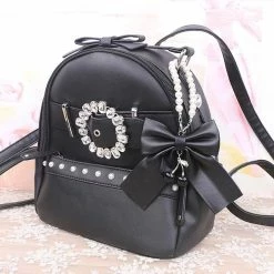 EverythingCuteClub Jirai Kei Harajuku Fashion Bag Charm Accessories