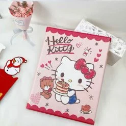 EverythingCuteClub Phone Cases + Ipad Cases New Sanrio Hellokitty Mymelody Ipad Case