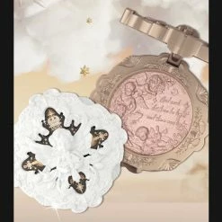 Flowerknows Flower Knows Angel Pretty Rock Baby Highlighter Asian Beauty Collection