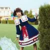 EverythingCuteClub Snow White Plus Size Lolita Dress Plus Kawaii Dress + Rompers 2 EverythingCuteClub Snow White Plus Size Lolita Dress Plus Kawaii Dress + Rompers