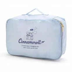 EverythingCuteClub Room Decor Sanrio Style Luggage Packing Organizers Clothings