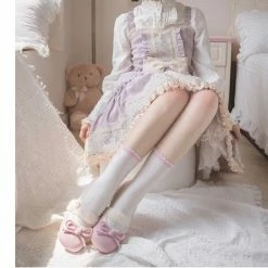 EverythingCuteClub Pre-order Fluffy Pure Tea For Dream