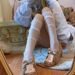 EverythingCuteClub Little Bear Handmade Shoes