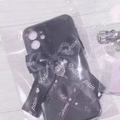 EverythingCuteClub Jiraikei Style Iphone Case Made To Order Phone Cases + Ipad Cases