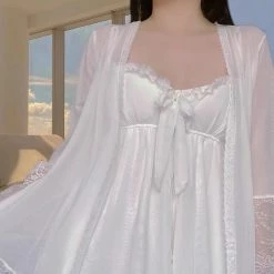 EverythingCuteClub Moonlight Girl Pyjamas Set 2pc