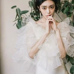 EverythingCuteClub Lingerie + Panties + Sleepwear + Socks Fairy Swimsuit Onepiece