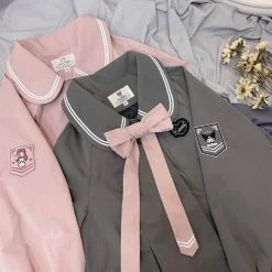 EverythingCuteClub Pre-order Sanrio Collaboration 2021SS Sanrio Character Pompom Purin Hellokitty Mymelody Cinnamoroll Trench Coat Jackets + Puffs+ Coats 35 EverythingCuteClub Pre-order Sanrio Collaboration 2021SS Sanrio Character Pompom Purin Hellokitty Mymelody Cinnamoroll Trench Coat Jackets + Puffs+ Coats