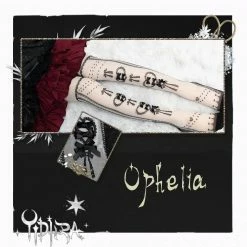 EverythingCuteClub Ophelia Stocking Lingerie + Panties + Sleepwear + Socks