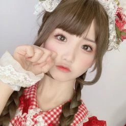 EverythingCuteClub Natural Doll Style 1