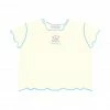 EverythingCuteClub Ice Cream Bubbly Pop Girly Crop T-shirt