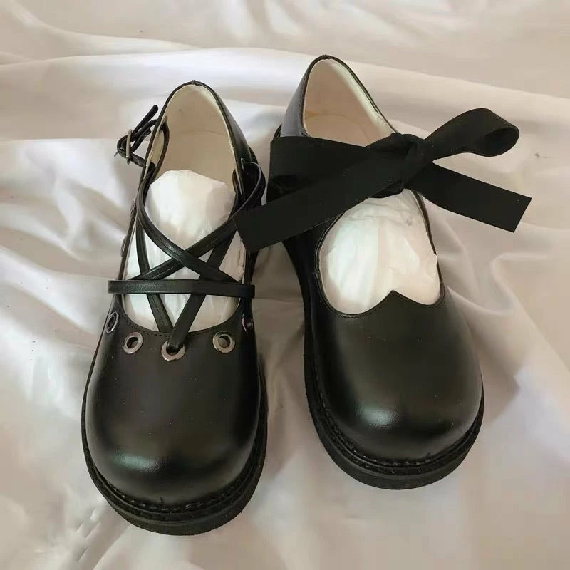 EverythingCuteClub Love Heart Pentagram Shoes Accessories 3 EverythingCuteClub Love Heart Pentagram Shoes Accessories