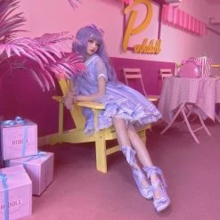 EverythingCuteClub Princess Sylvie Ballet Style Shoes Low Heel Lolita Shoes 28 EverythingCuteClub Princess Sylvie Ballet Style Shoes Low Heel Lolita Shoes