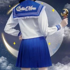 EverythingCuteClub Sailormoon Jk Uniform Style Top 9 EverythingCuteClub Sailormoon Jk Uniform Style Top