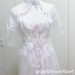 EverythingCuteClub Lingerie + Panties + Sleepwear + Socks Girlsdreamheart Lingerie Set Night Dress 13 EverythingCuteClub Lingerie + Panties + Sleepwear + Socks Girlsdreamheart Lingerie Set Night Dress