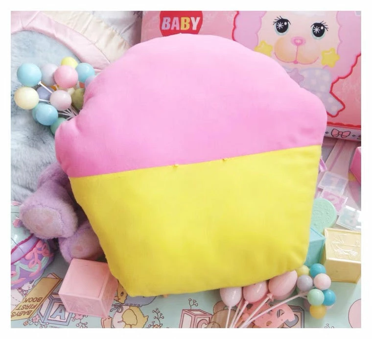 EverythingCuteClub Room Decor Candy Cuddles Cupcakes Throw Pillows 4 EverythingCuteClub Room Decor Candy Cuddles Cupcakes Throw Pillows