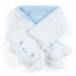 EverythingCuteClub Accessories Cinnamoroll Scarf/ Pochaco Gloves /Hellokitty Gloves