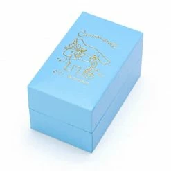 EverythingCuteClub Sanrio Cinnamoroll Unicorn Babyblue Watch