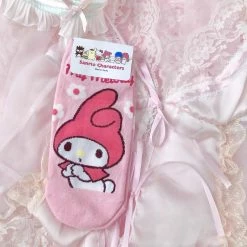 EverythingCuteClub Sanrio Cartoon Socks