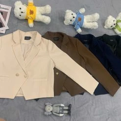 EverythingCuteClub Anime High School Blazer Jacket Jackets + Puffs+ Coats 16 EverythingCuteClub Anime High School Blazer Jacket Jackets + Puffs+ Coats
