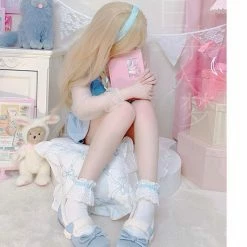 EverythingCuteClub Pre-order Fluffy Pure Tea For Dream