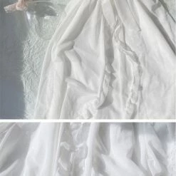 EverythingCuteClub Moonlight Girl Pyjamas Set 2pc