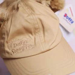 EverythingCuteClub Duffy And Shellie May Cap