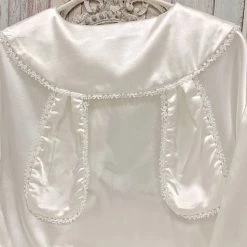 EverythingCuteClub Moonlight Rabbit Pyjamas Dress Lingerie + Panties + Sleepwear + Socks