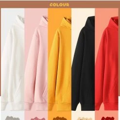 Everythingcuteclub, George Top Kirby Fall Hoodie Plus Size More Kawaii 12 Everythingcuteclub, George Top Kirby Fall Hoodie Plus Size More Kawaii