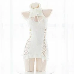 EverythingCuteClub Lingerie + Panties + Sleepwear + Socks Little Sheep Lingerie Sexy